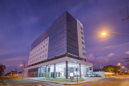 Go Inn São Mateus Hotels in Sao Mateus