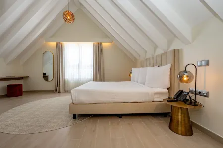 Harbor Hotel & Casino Curacao