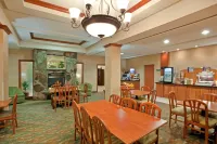 Triple Play Resort Hotel & Suites - Aamiainen