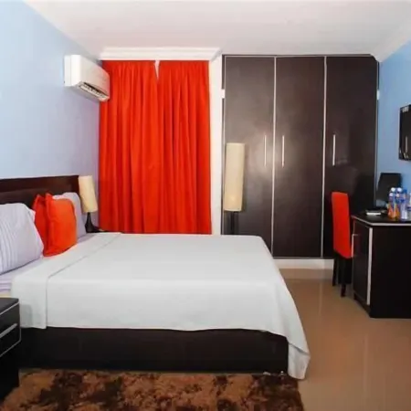 Villa Picasso (Abuja)