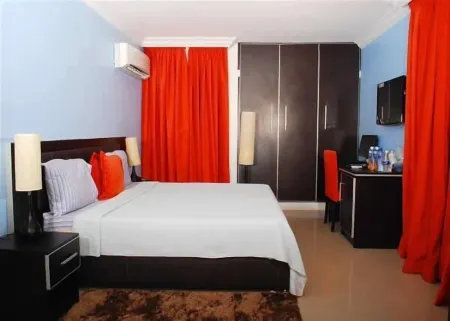 Villa Picasso (Abuja)