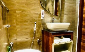 Hotel Primrose - Patiala