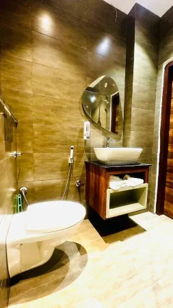 Hotel Primrose - Patiala