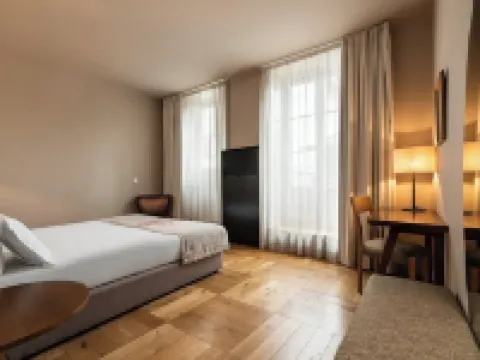 Eurostars Santa Luzia Hotels near Guimarães Castle