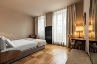 Eurostars Santa Luzia Hotels in Azurém