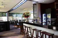 Pagoda Resort & Spa - Bar