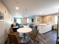 Long Beach Suites Hotels in Gloucester