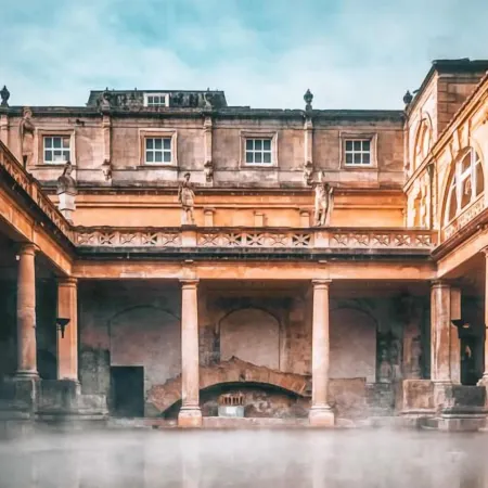 Hiding Space - Trim Street Apartments