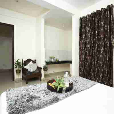 Hotel Royal Avenue by F9 Hotels Fitness & Recreational Facilities