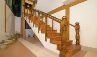 Treebo Omega Stay Inn - واي فاي