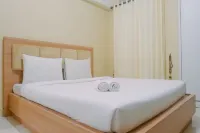 Scenic Studio Apartment at Bale Hinggil Hotel di Semolowaru