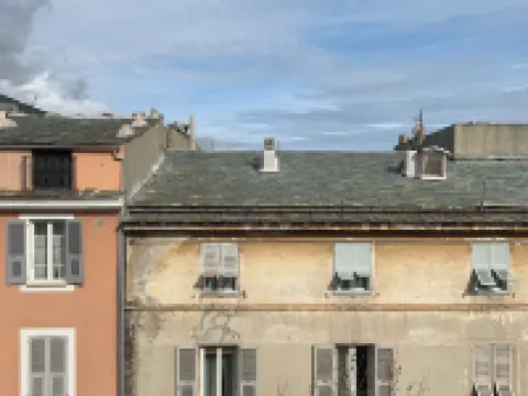 Hotel Central Bastia Hotels in Bastia