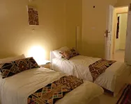 Jordan Heritage Madhafa Hotels in Shoonah Janoobiah District