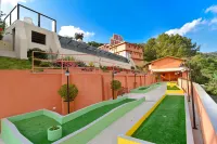 Hotel Refúgio Vista Serrana Hotels in Mairipora