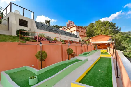 Hotel Refúgio Vista Serrana