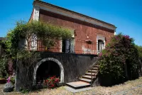 B&B Valle Allegra Hotels in Mascalucia