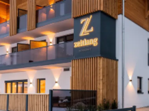Zeitlang by Rösslwirt Hotels in Lam