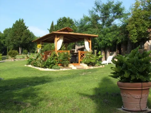 Hotel Il Pietreto