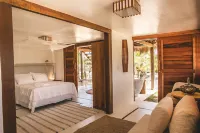 Kitejuba Bungalows Hotels in Camocim