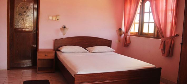 Hotel Red Rose Hotels in Negombo