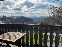 Hotel Hasselberg Hotels in Kaiserslautern