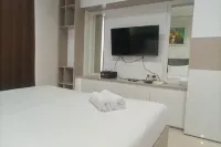 Nice Studio at Patraland Amarta Apartment