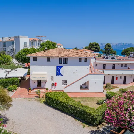 Hotel Mare Blue