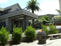 Lodge Bordeaux Hotels in 