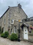 Ashfield House Hotels in Kettlewell with Starbotton