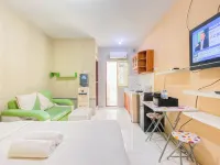 Great Deal Studio At Gateway Ahmad Yani Cicadas Apartment