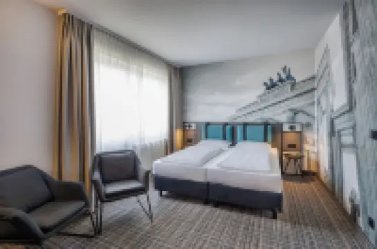 โรงแรมลึตโซว