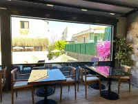 Stone House Foça Otel