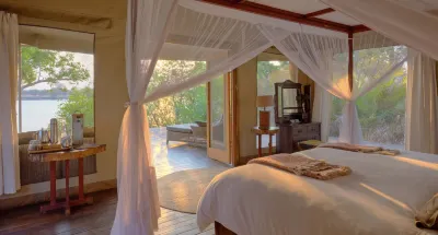 Ila Safari Lodge Hotels in 