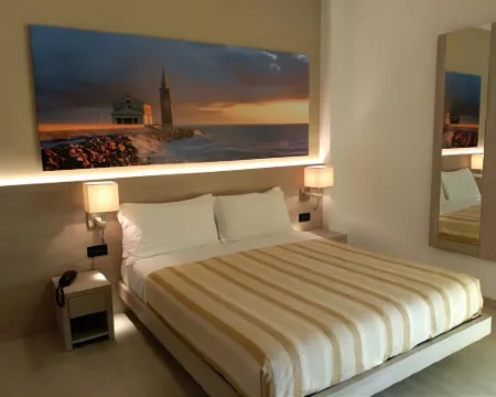 Hotel Angelo Hotels in Caorle