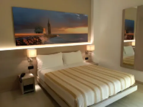 Hotel Angelo