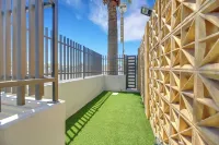 Desert Moon Motel Hotels in Las Vegas