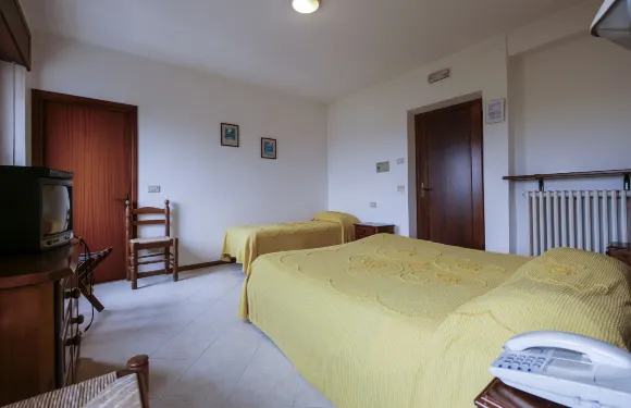 阿爾貝格三月旅館