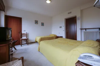 Albergo De March Hotel in zona Porta Dojona