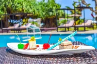 Insight Resort Ahangama - Pools