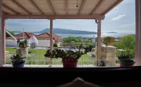 Agnantema Villas - Ocean View