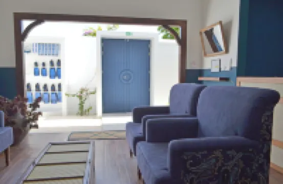 Athirige Private Villa Hotel di Dharavandhoo Island