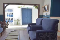 Athirige Private Villa Отели в г. Дхаравандхоо