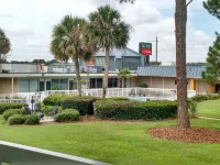Econo Lodge Hotels in Thomas County