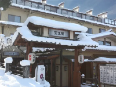 宝生閣 照蓮寺周辺のホテル