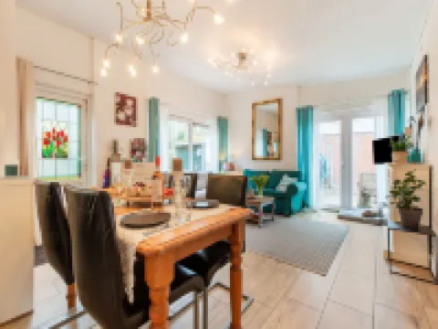 Holiday Home in Noordwijkerhout