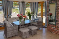 城堡景觀 - 紐頓斯黛丁飯店