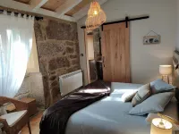 OLardoMar - Casa Rural Hotels in Muros
