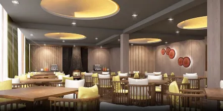 Hotel Annapurna View Sarangkot Отели в г. Каскикот