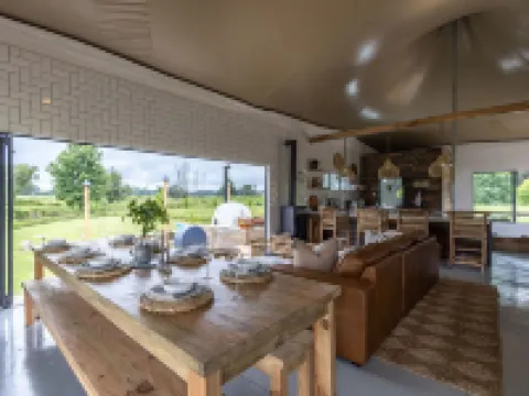 Belvidere Country Estate โรงแรมในHowick