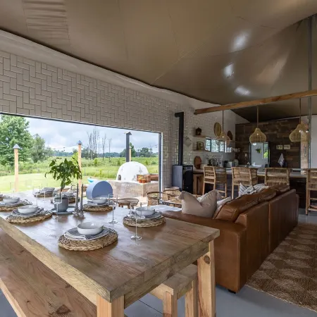 Belvidere Country Estate